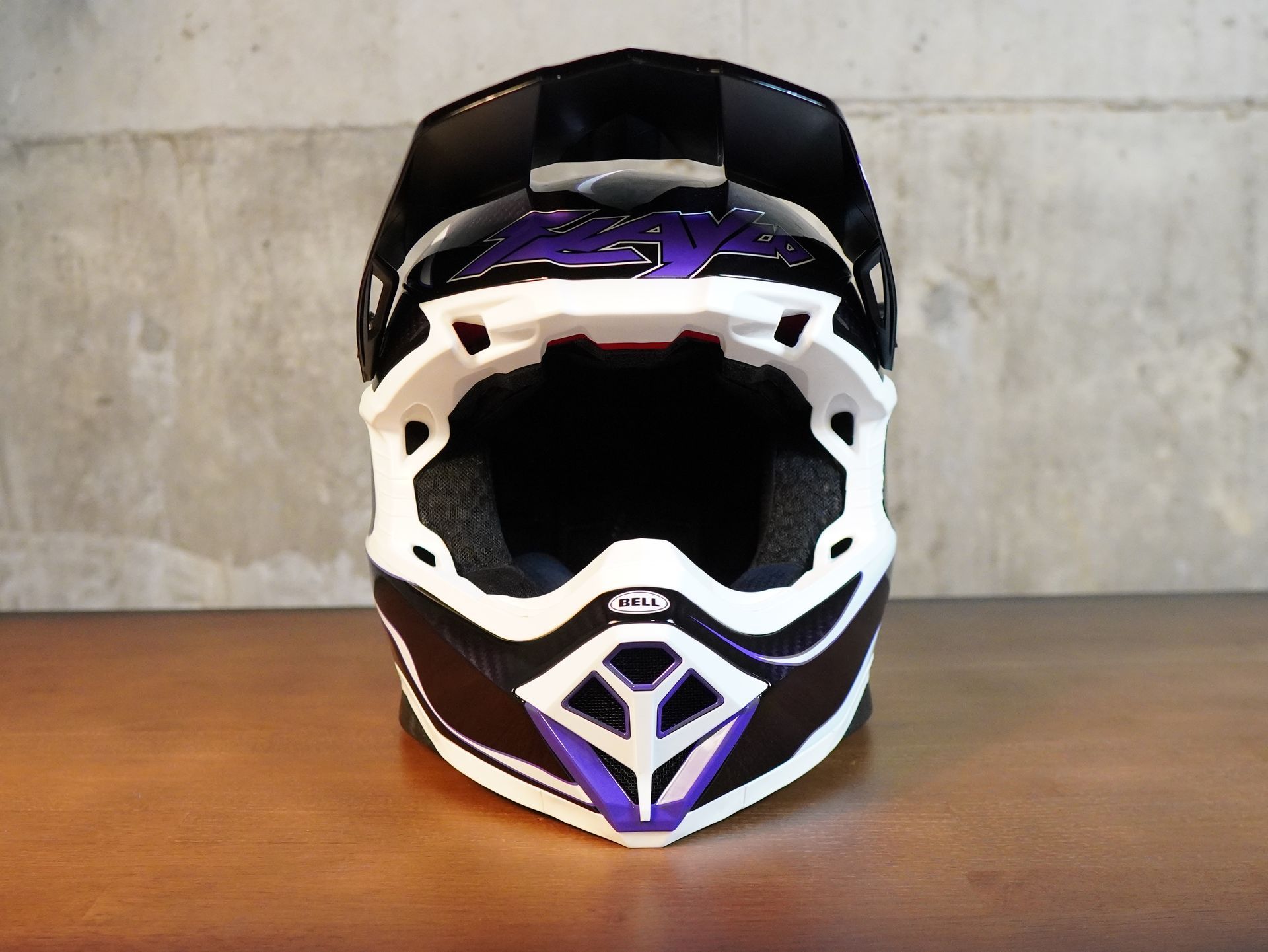 Bell Moto-10 Spherical Slayco Helmet
