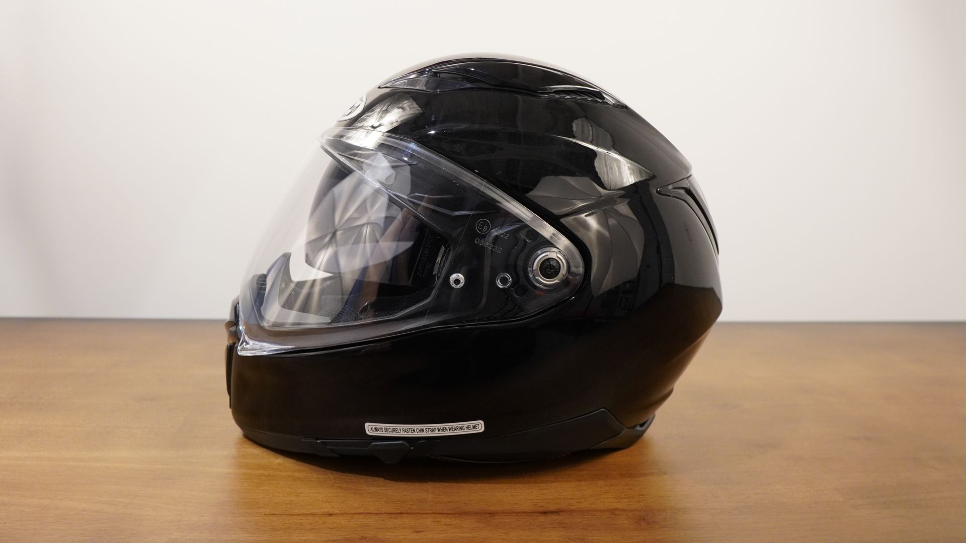 HJC F 70 BLACK XSM
