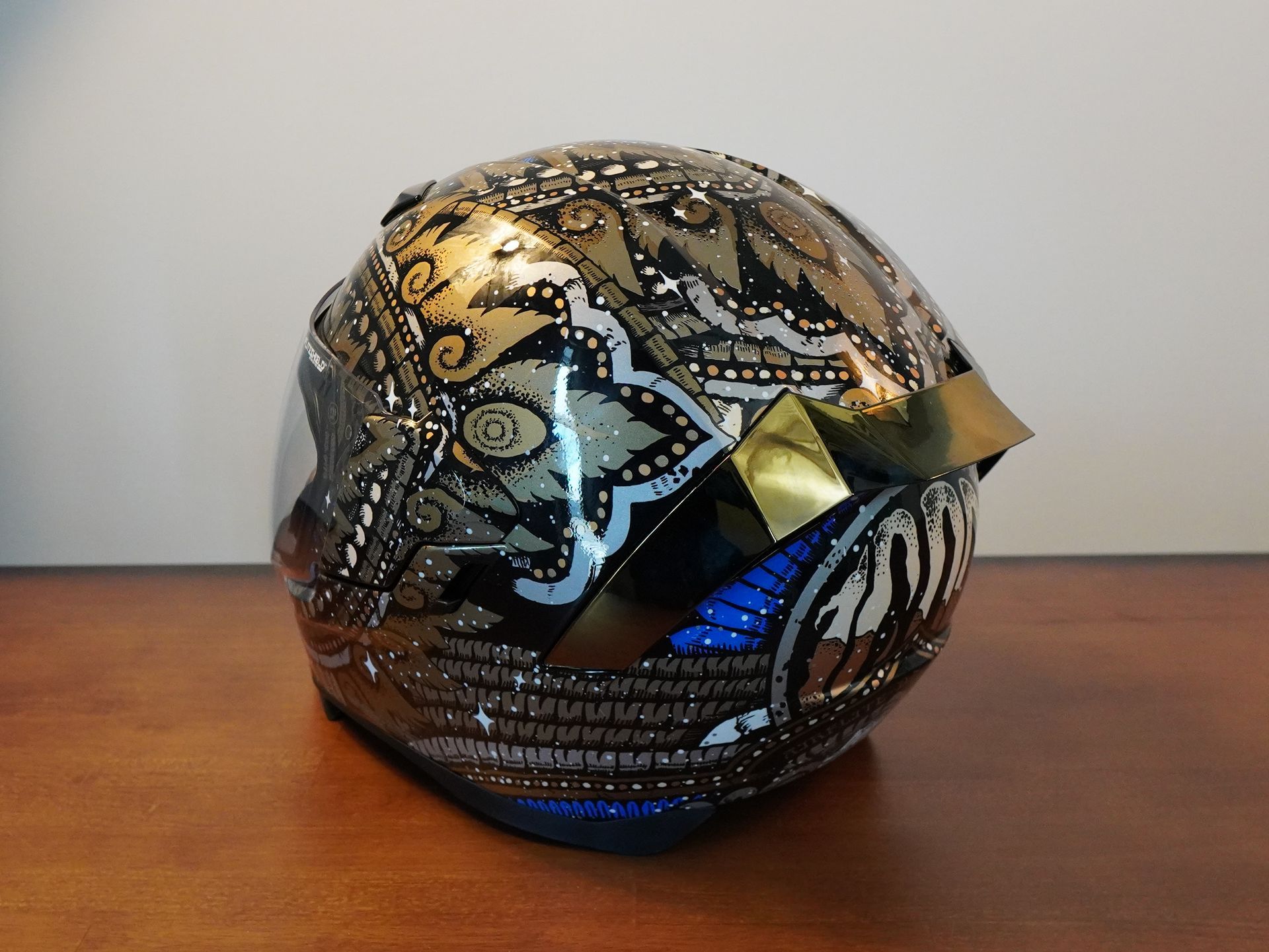Icon Airflite Day Tripper Helmet