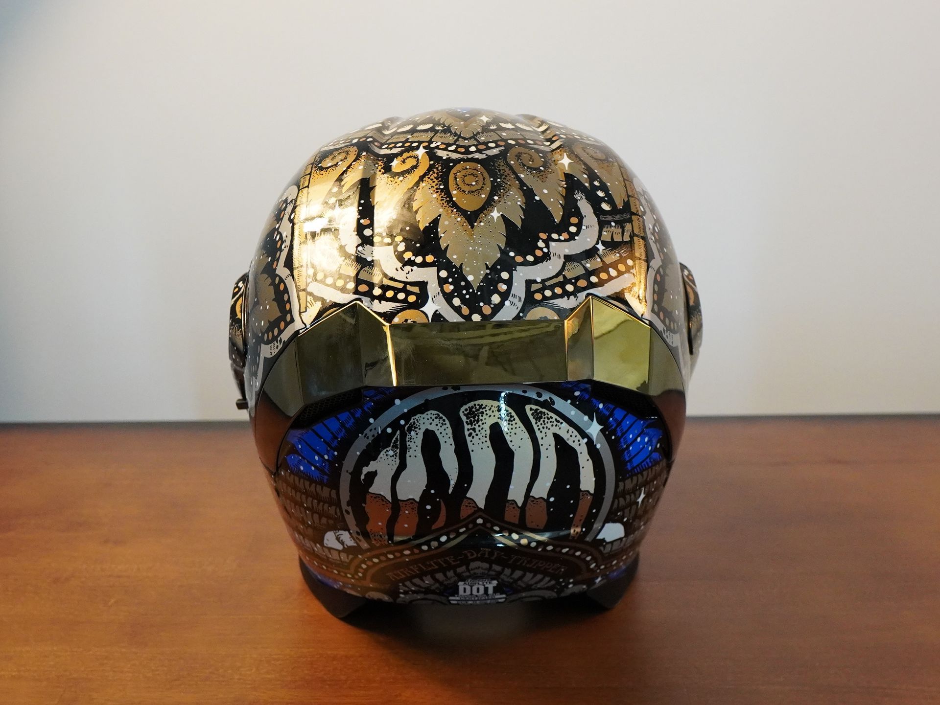 Icon Airflite Day Tripper Helmet