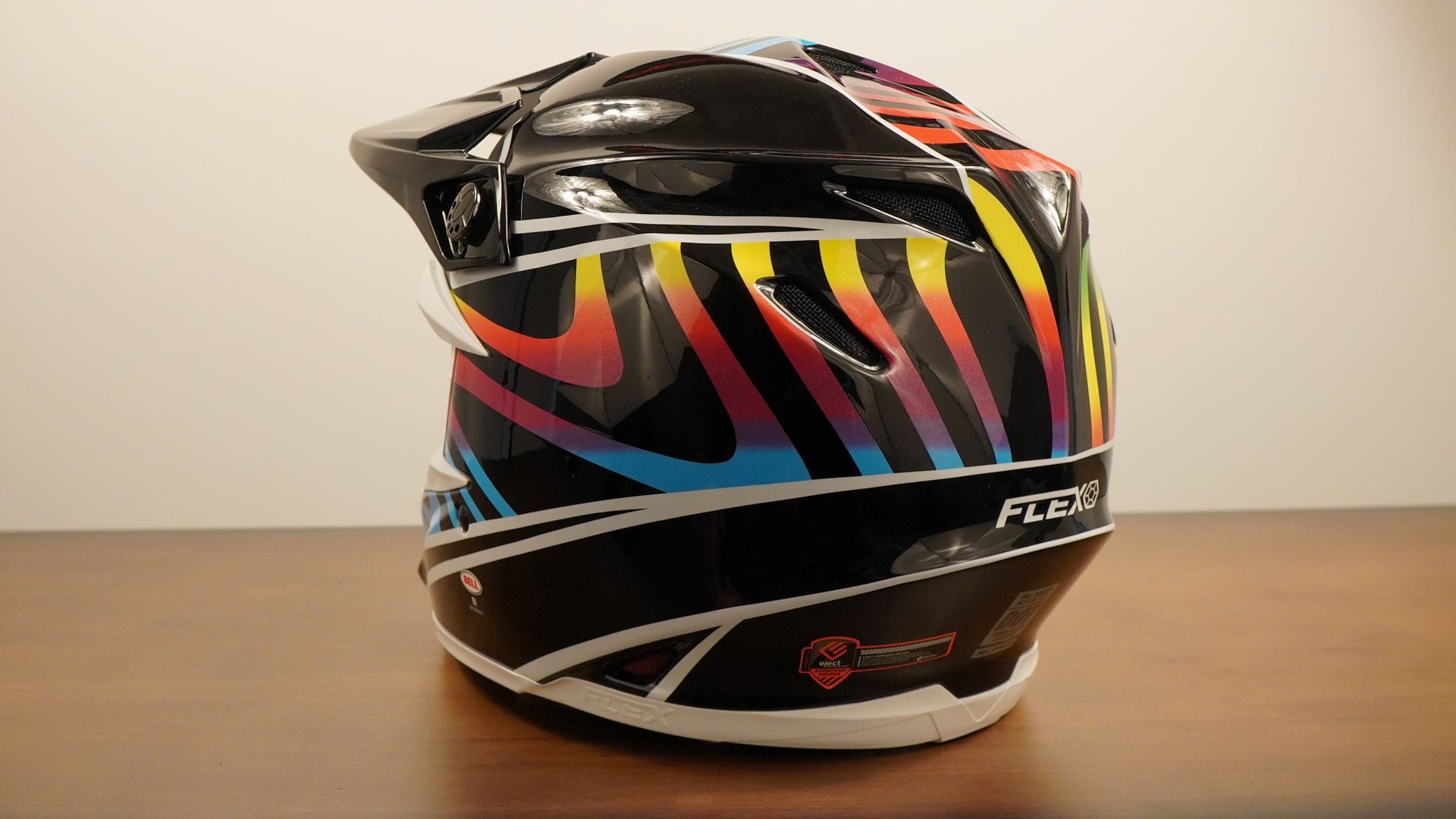 Bell Moto-9S Flex Drift Helmet