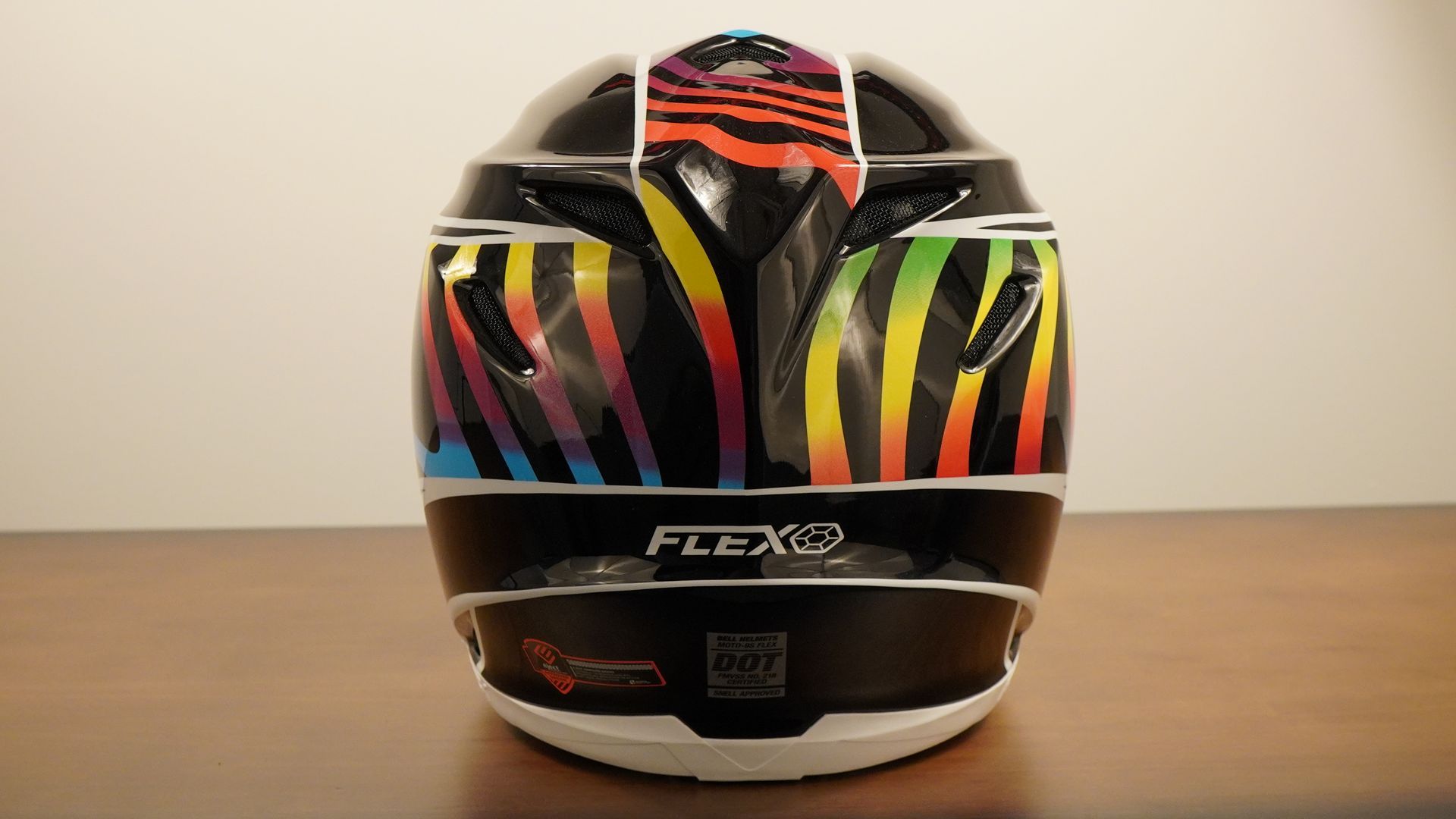 Bell Moto-9S Flex Drift Helmet