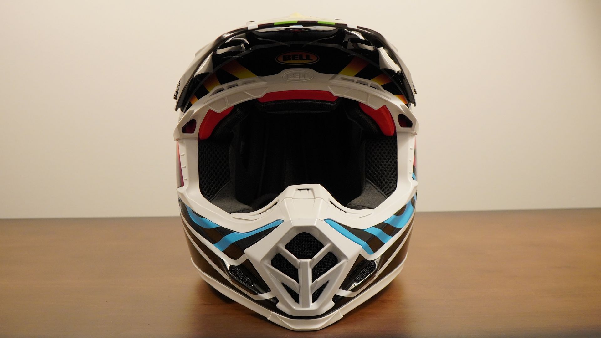 Bell Moto-9S Flex Drift Helmet