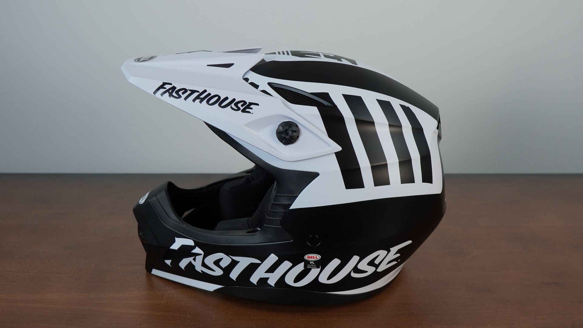 Bell MX-10 Mips Fasthouse Helmet