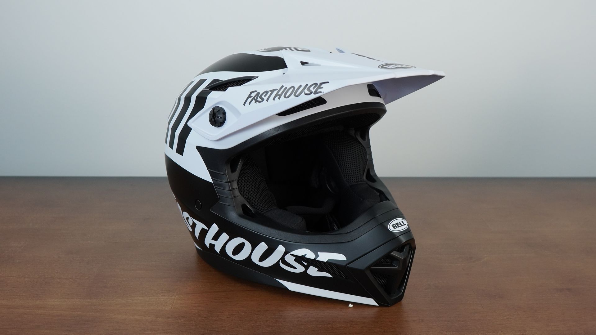 Bell MX-10 Mips Fasthouse Helmet