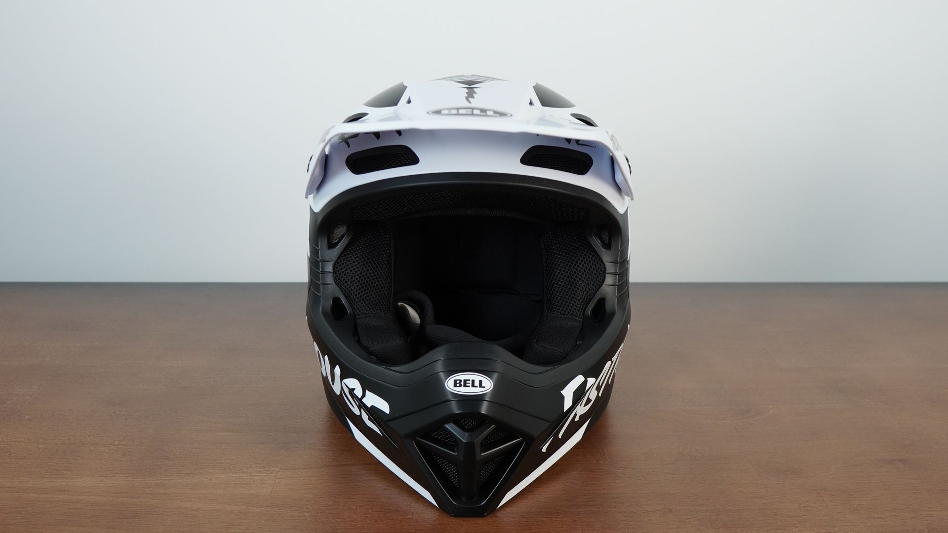 Bell MX-10 Mips Fasthouse Helmet