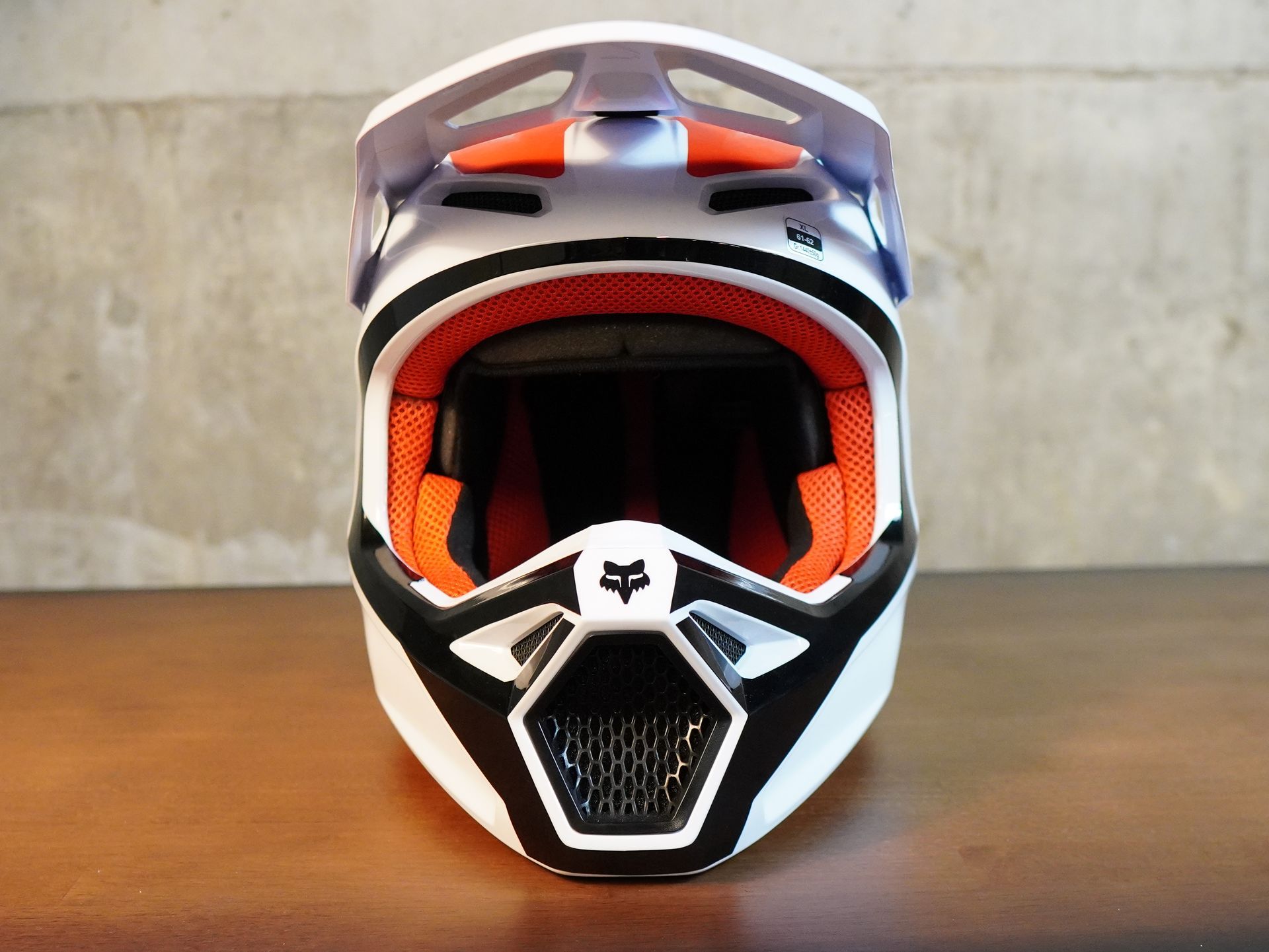 Fox Racing V1 Flow Helmet