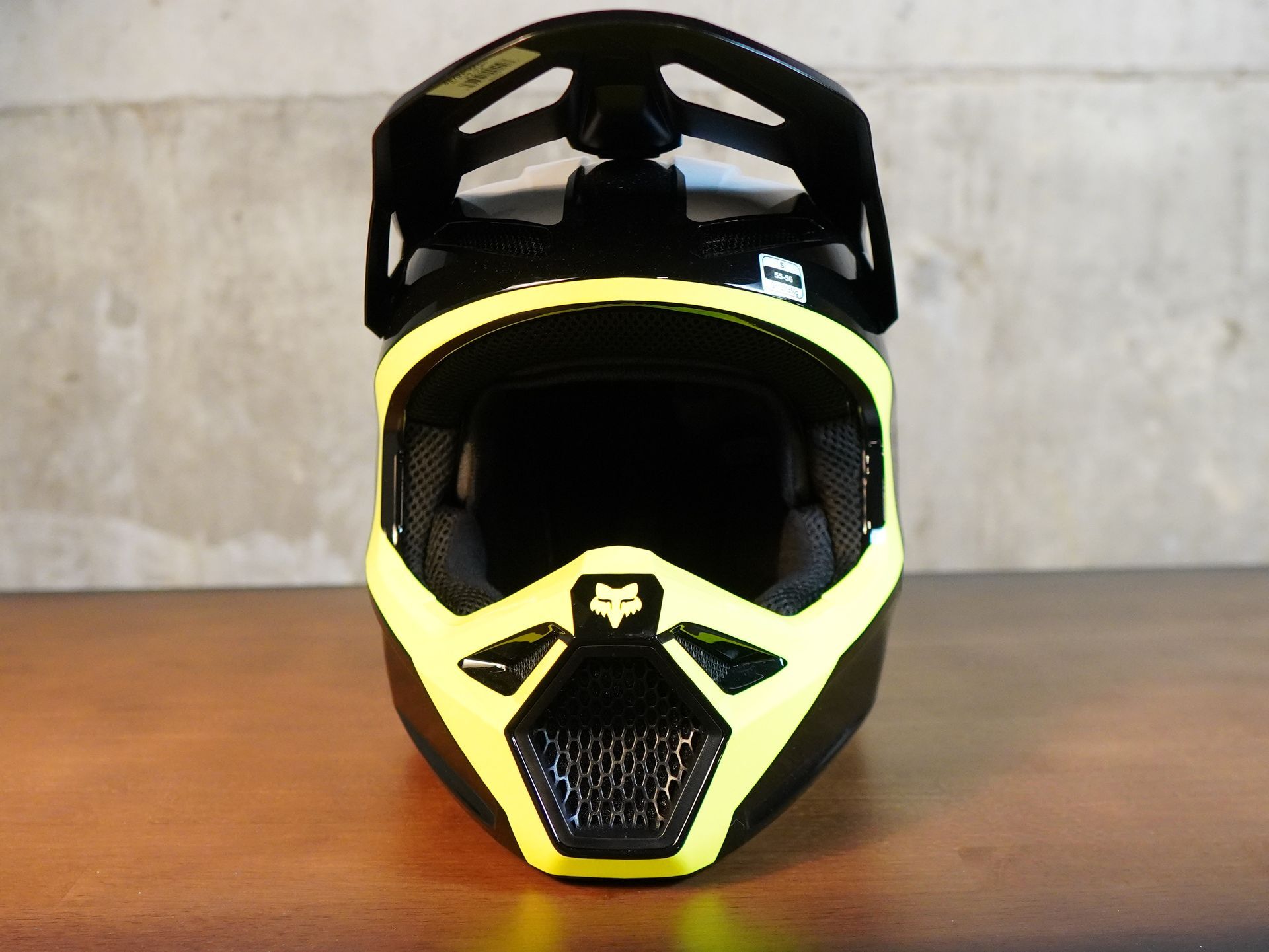 Fox Racing V1 Flow Helmet