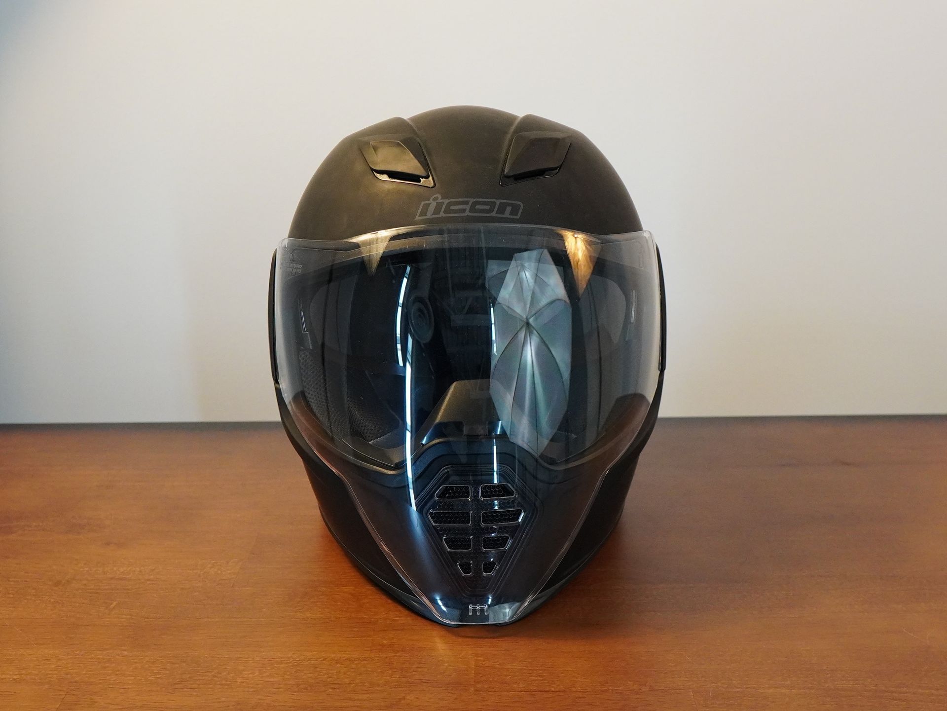 Icon Airflite Rubatone Helmet xs