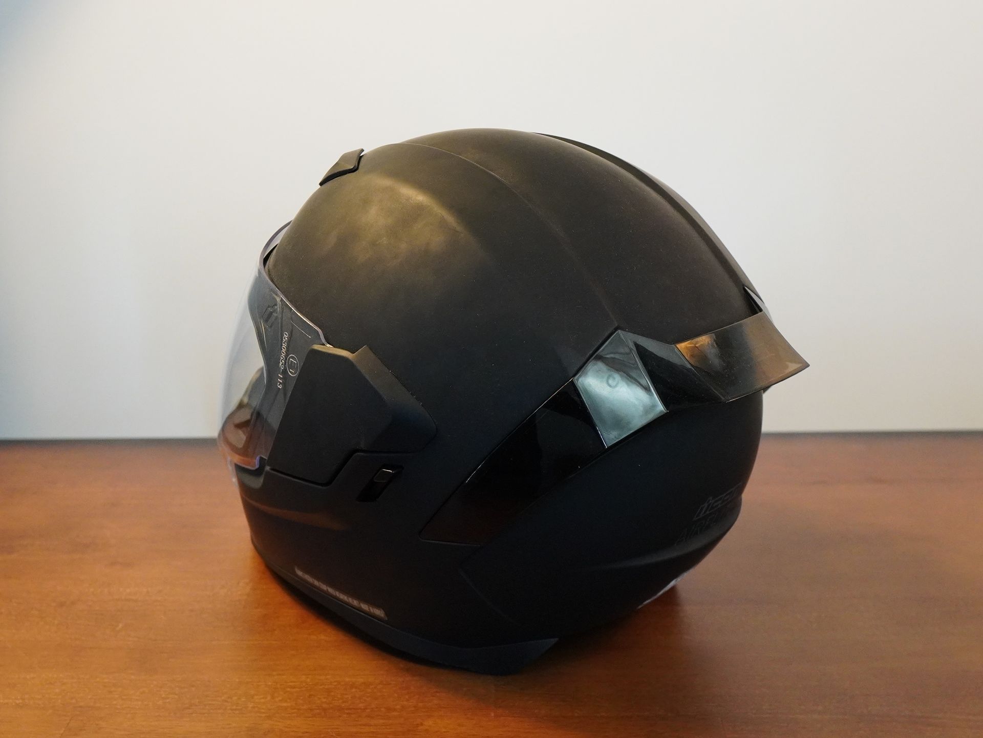 Icon Airflite Rubatone Helmet xs