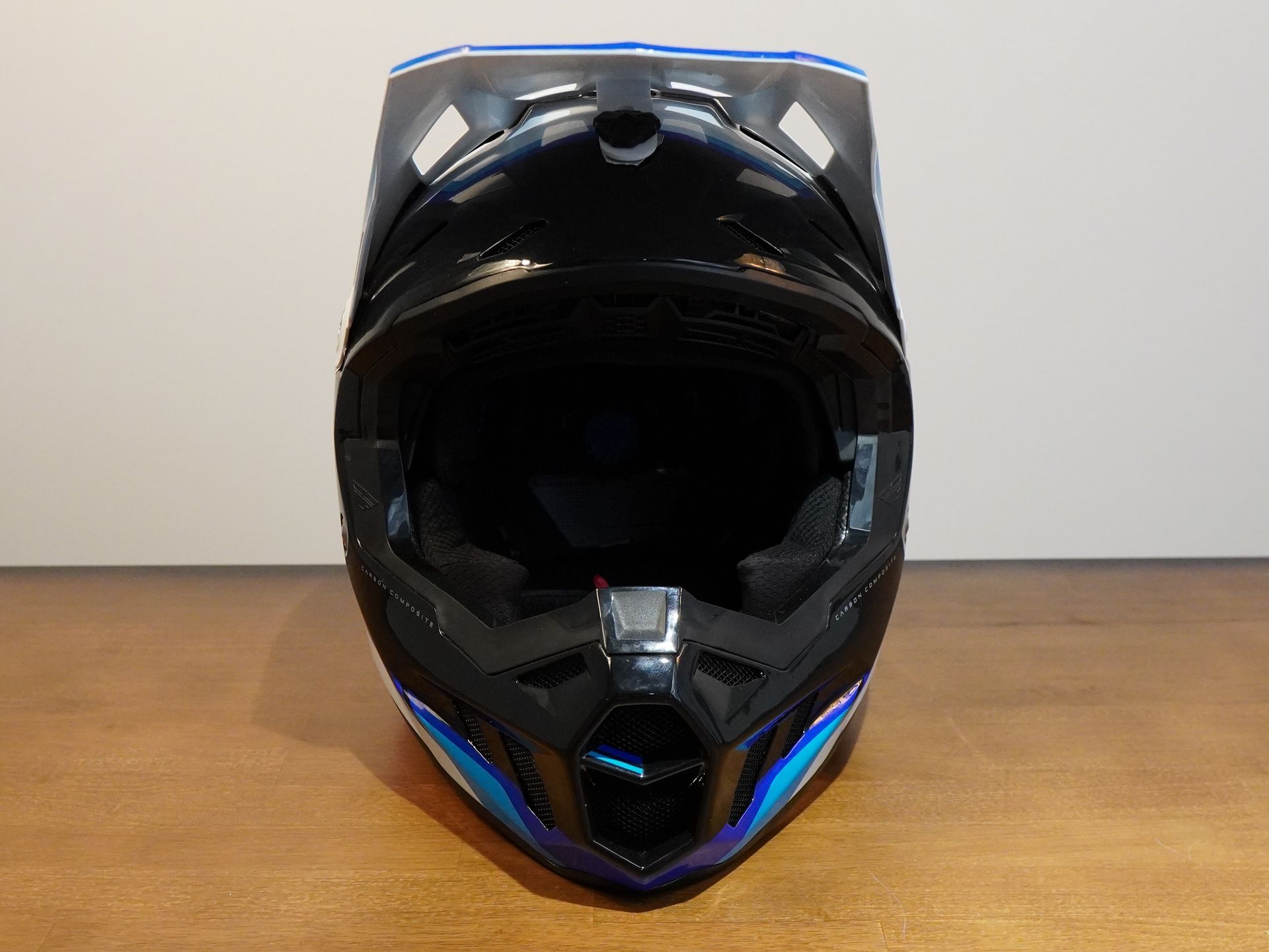 Fly Racing Formula CC Driver Helmet