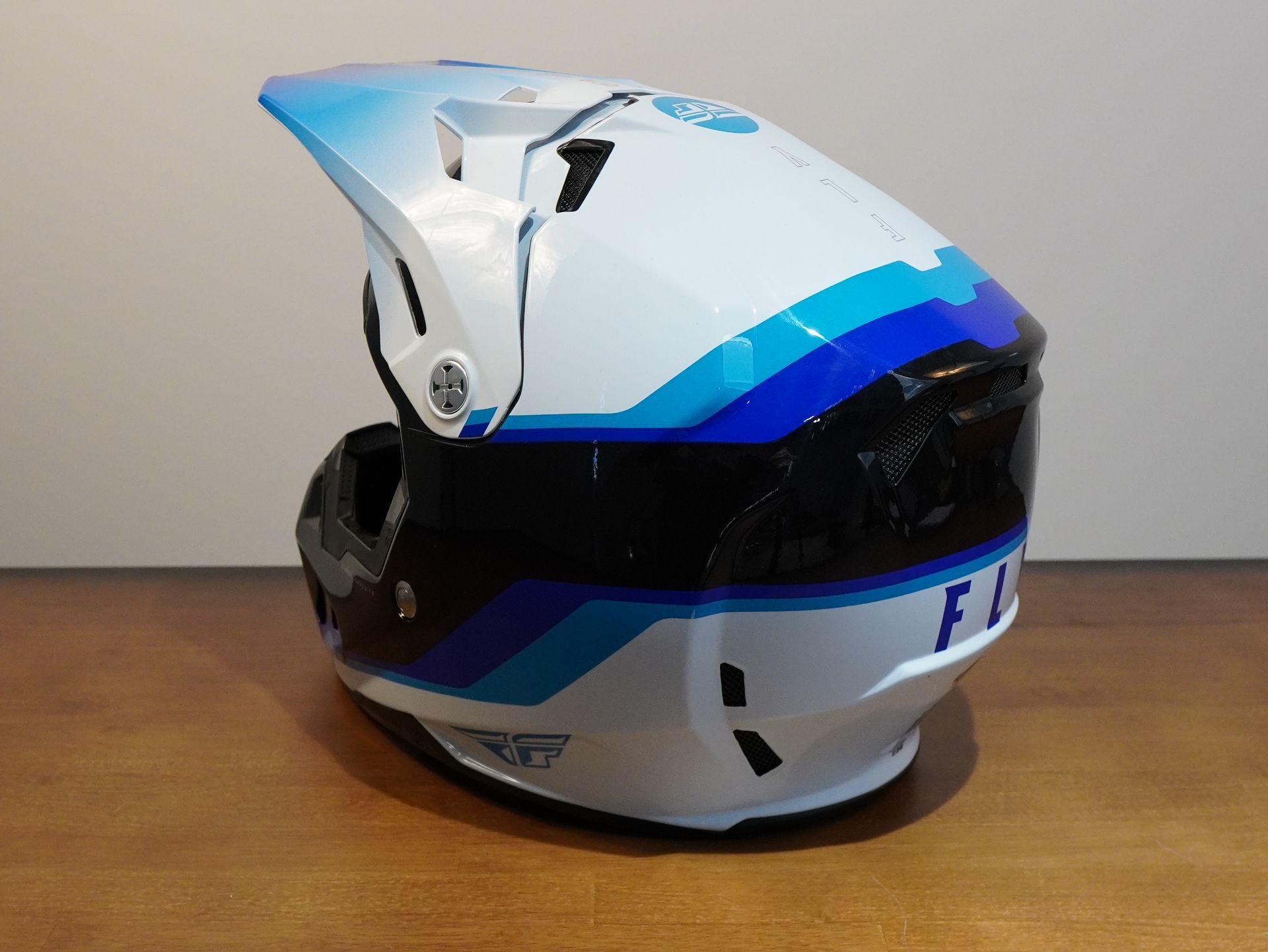 Fly Racing Formula CC Driver Helmet