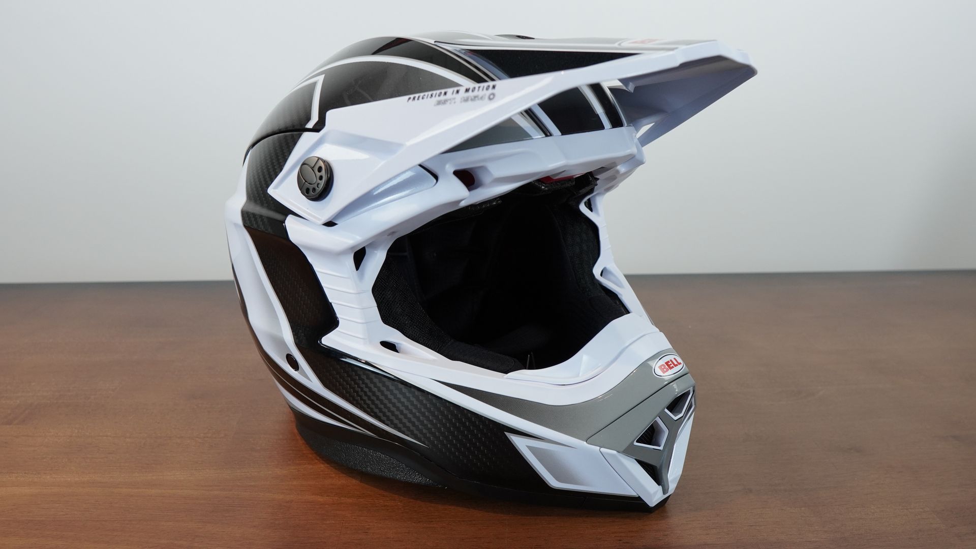 Bell Moto-10 Spherical MIPS Dirt Bike Helmet