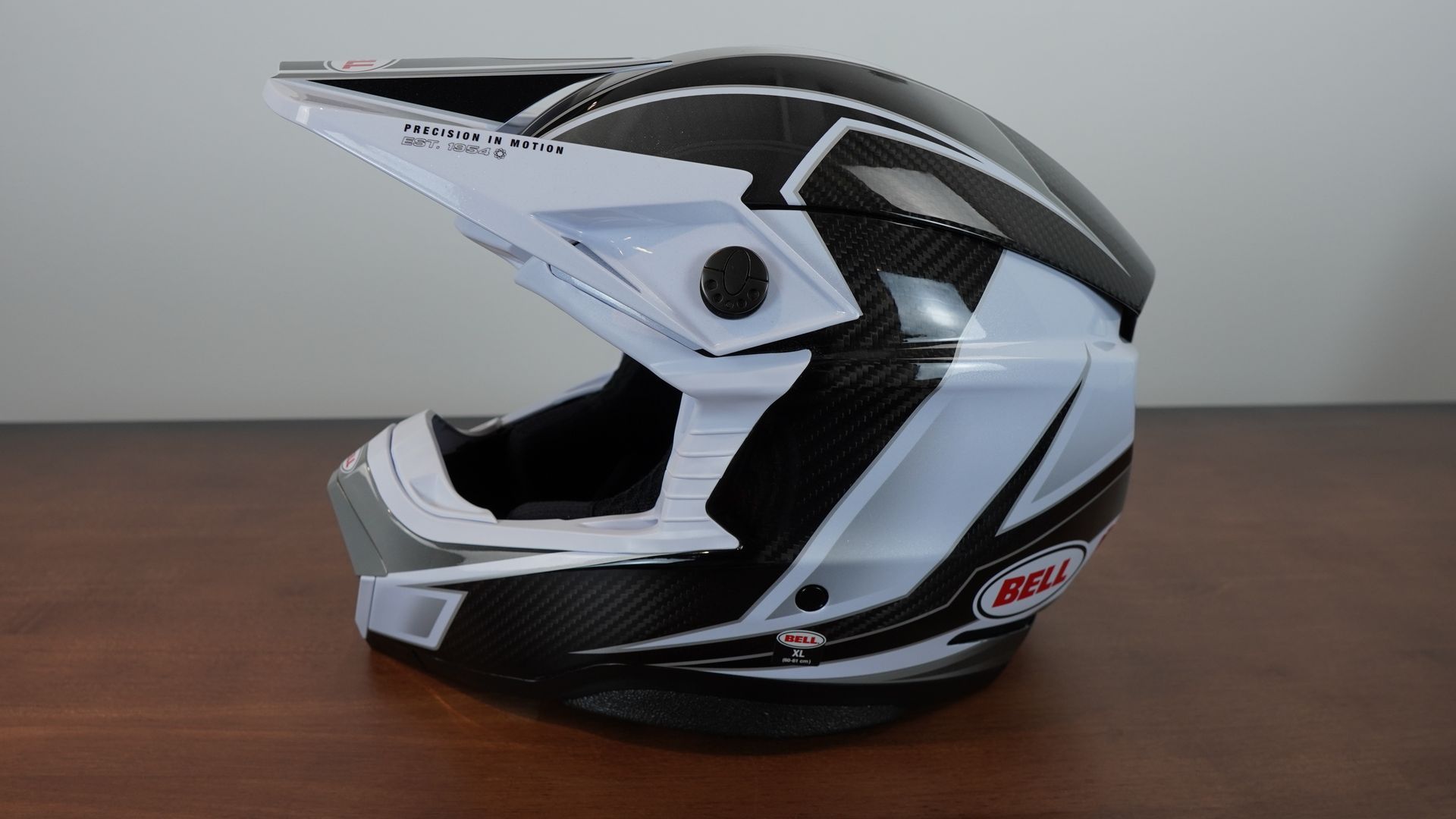 Bell Moto-10 Spherical MIPS Dirt Bike Helmet