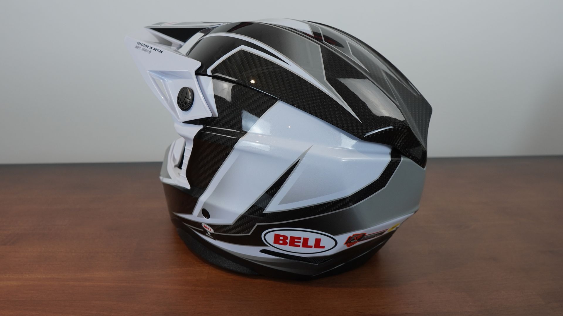 Bell Moto-10 Spherical MIPS Dirt Bike Helmet