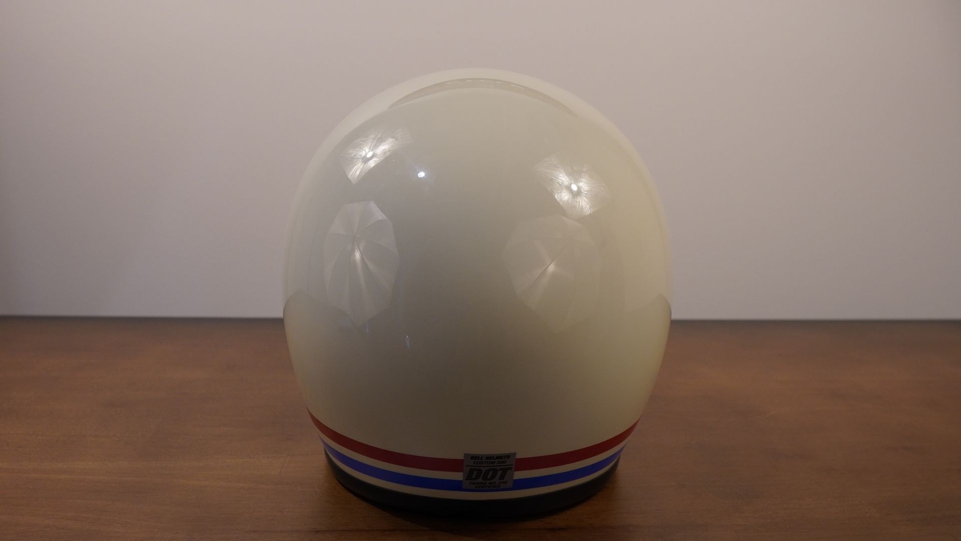 Bell Custom 500 Stripes Helmet S