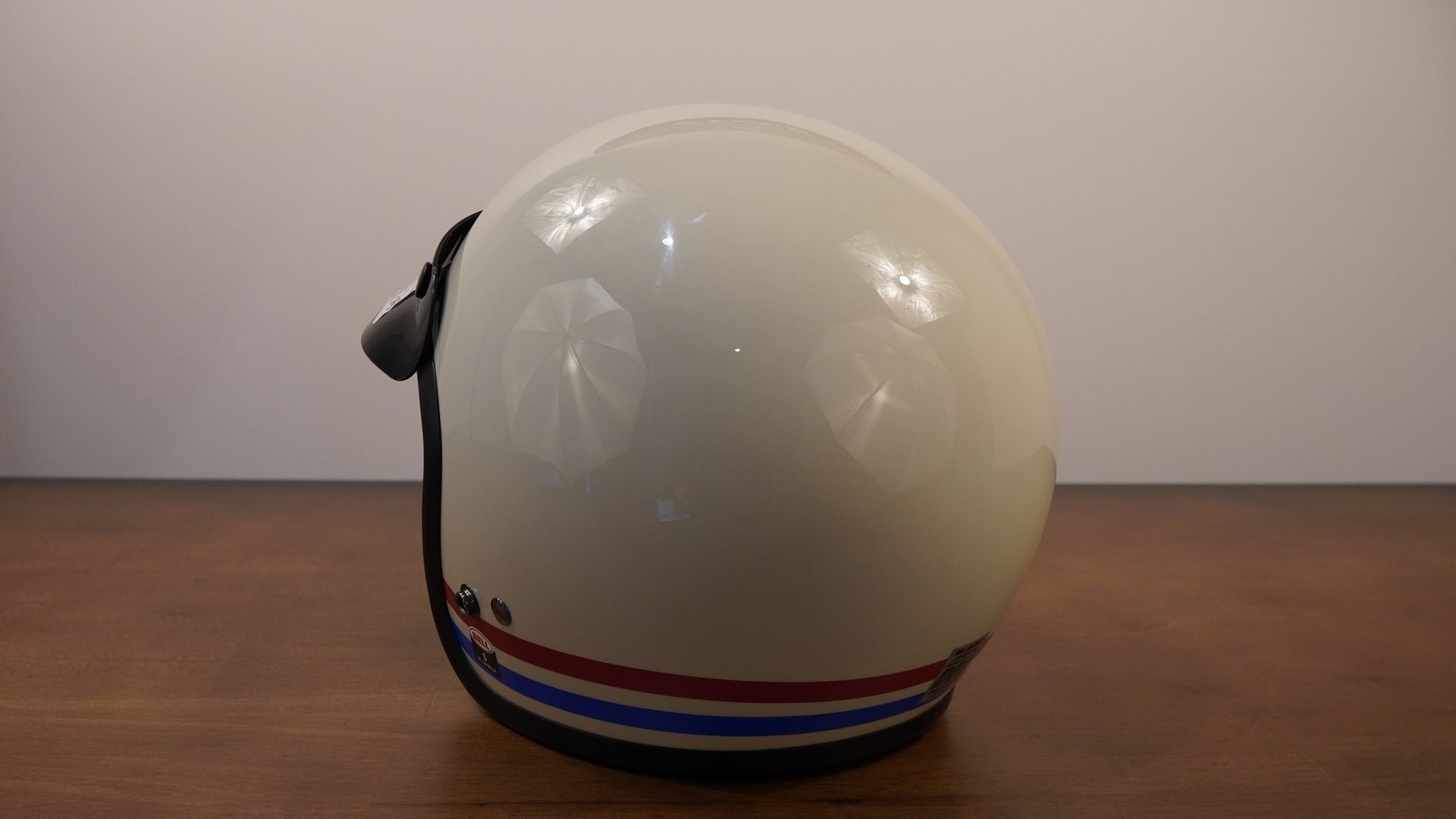 Bell Custom 500 Stripes Helmet S