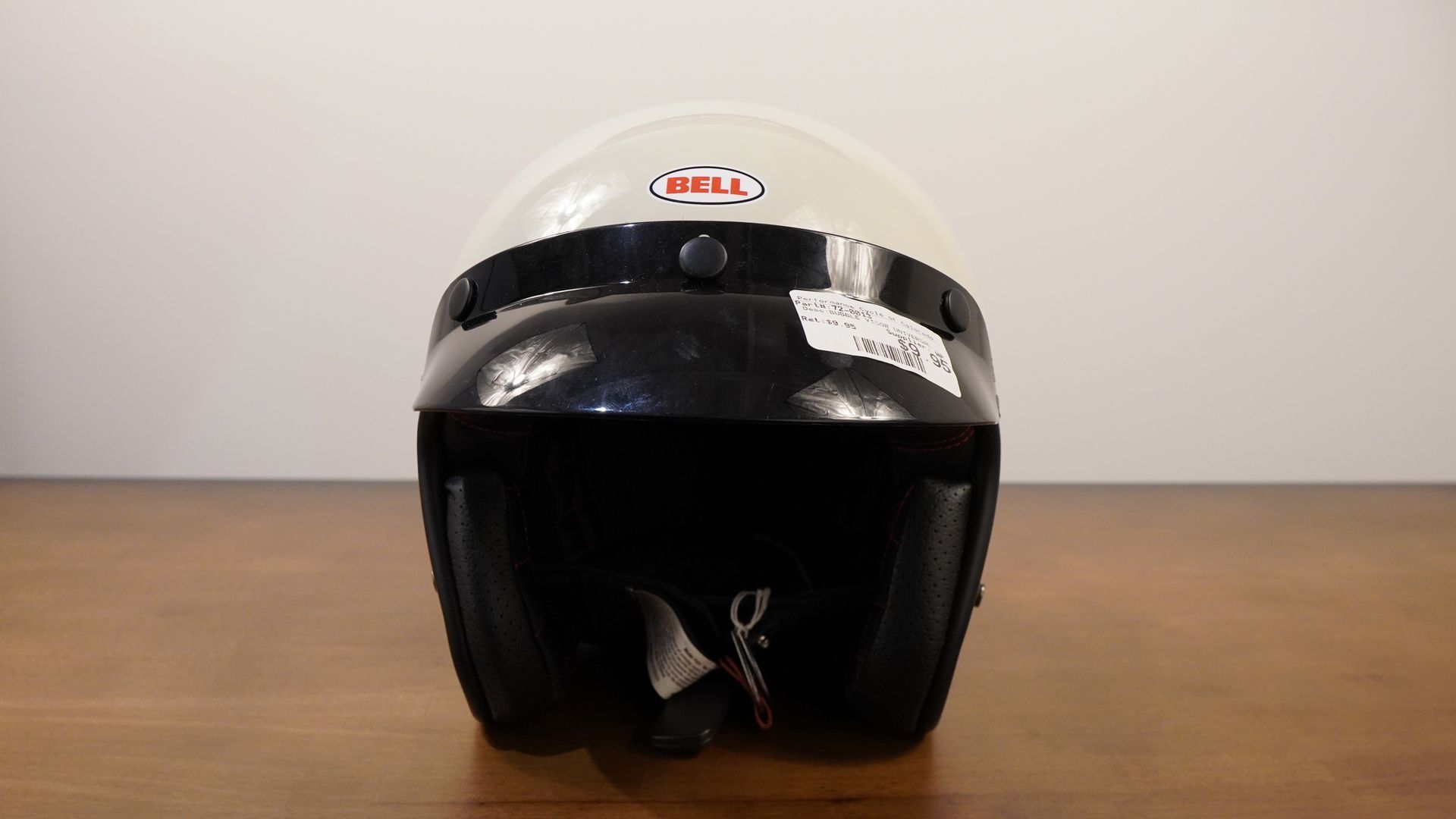 Bell Custom 500 Stripes Helmet S