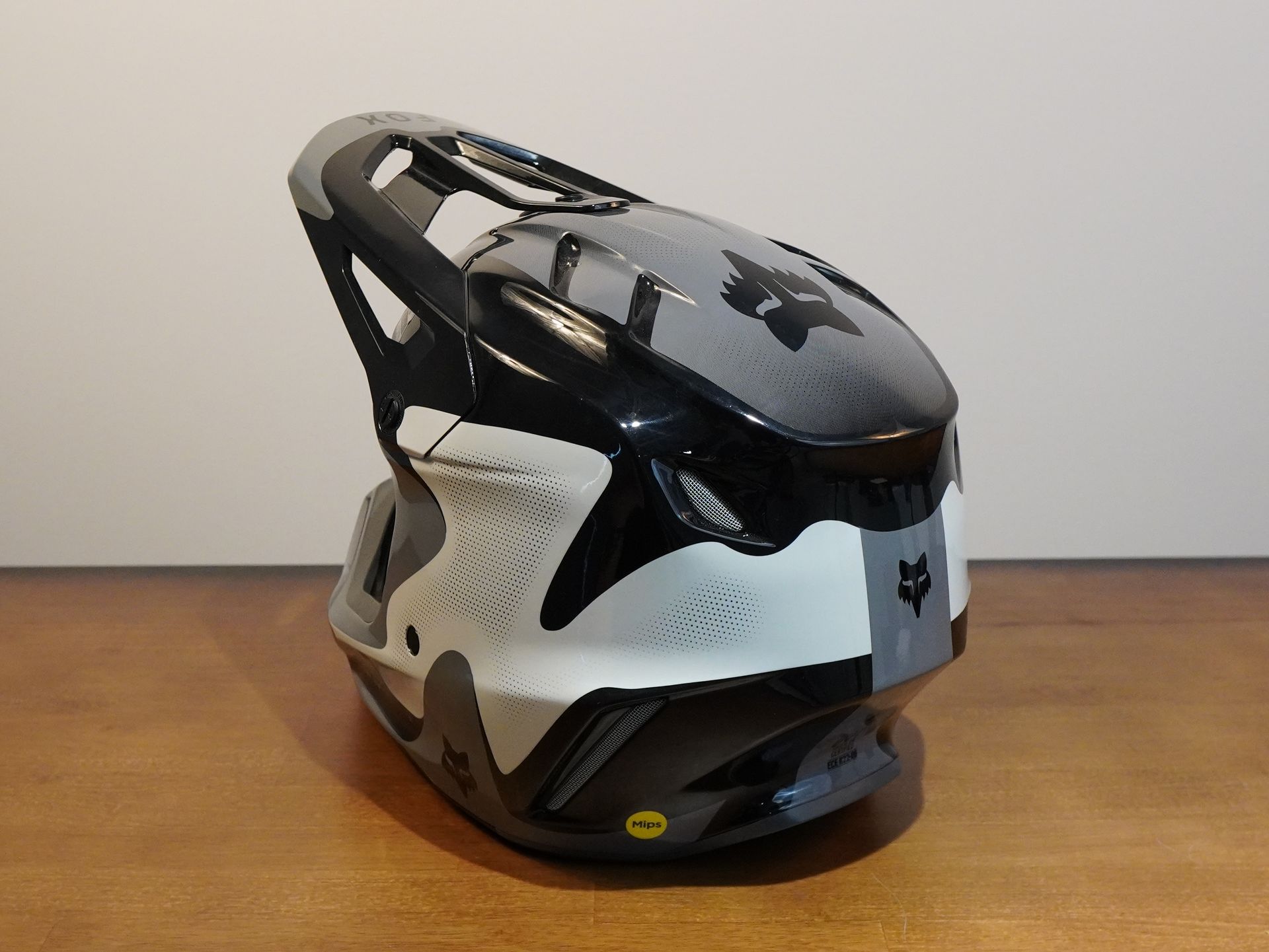 Fox Racing V3 Revise Helmet XS