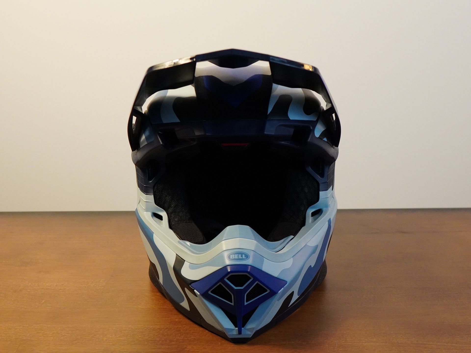 Bell Moto-10 Spherical Ferrandis Mechant Helmet