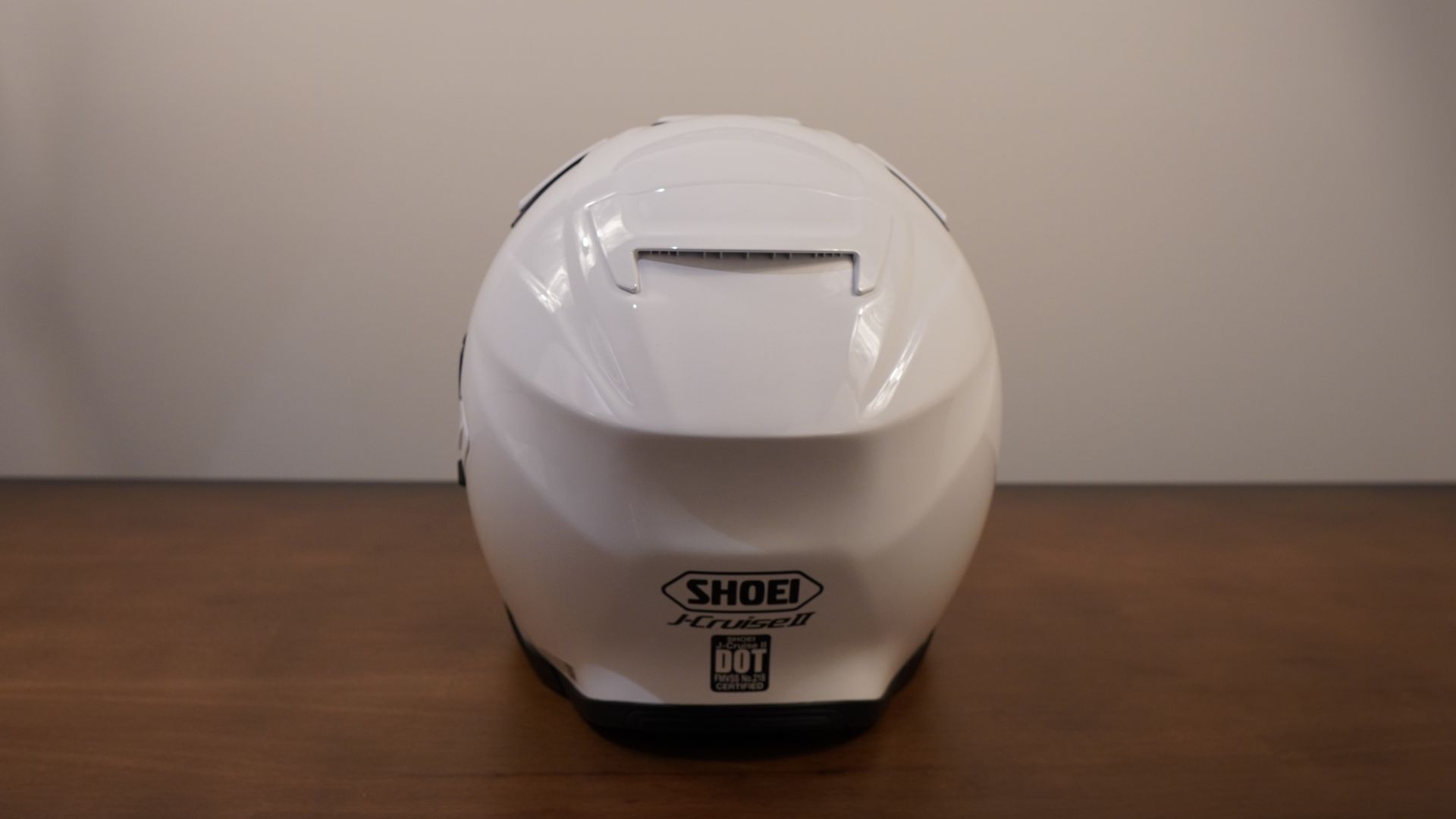 J-CRUISE II WHITE SM