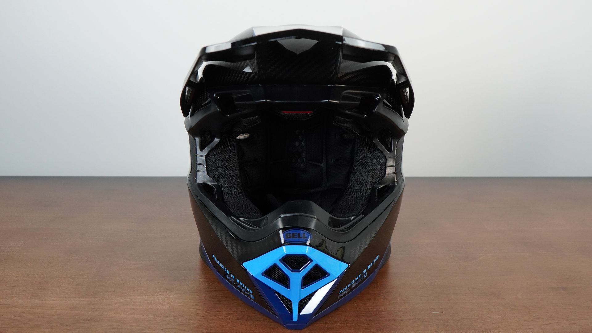 Bell Moto-10 Spherical Strike Helmet
