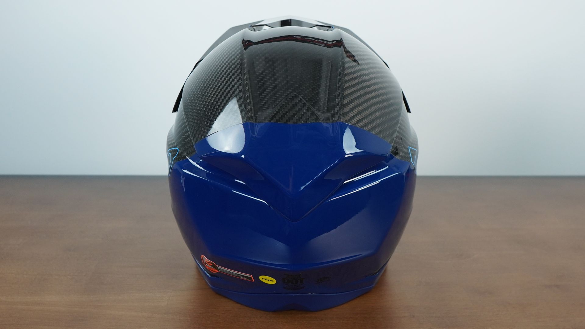 Bell Moto-10 Spherical Strike Helmet