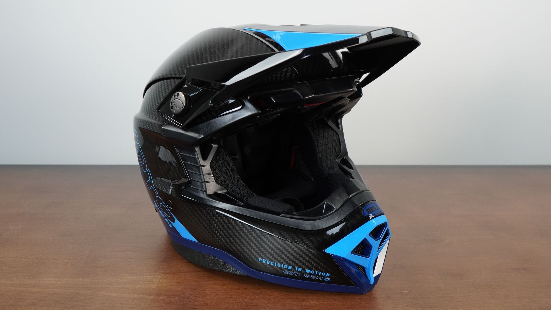 Bell Moto-10 Spherical Strike Helmet