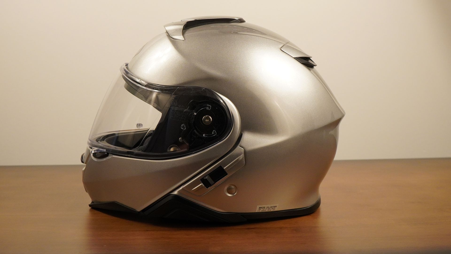 SHOEI NEOTEC II MT DP GRY XLG