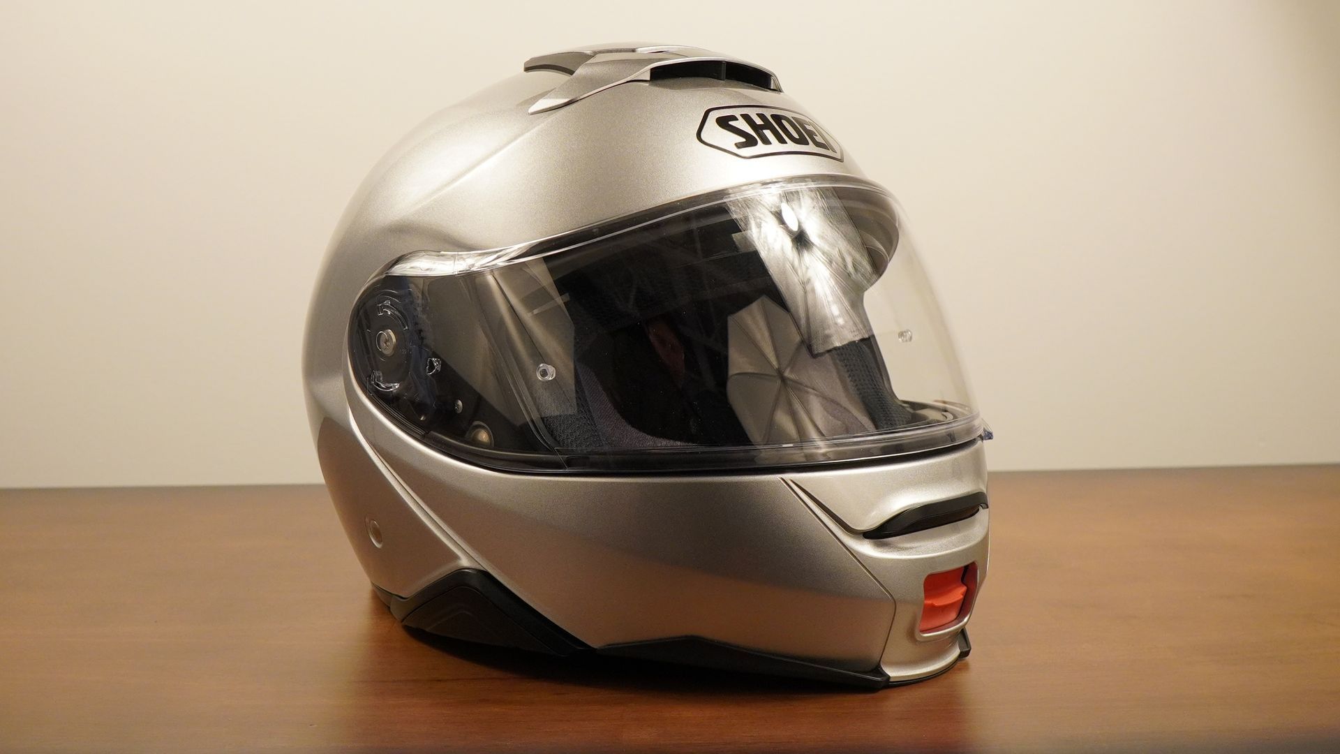 SHOEI NEOTEC II MT DP GRY XLG