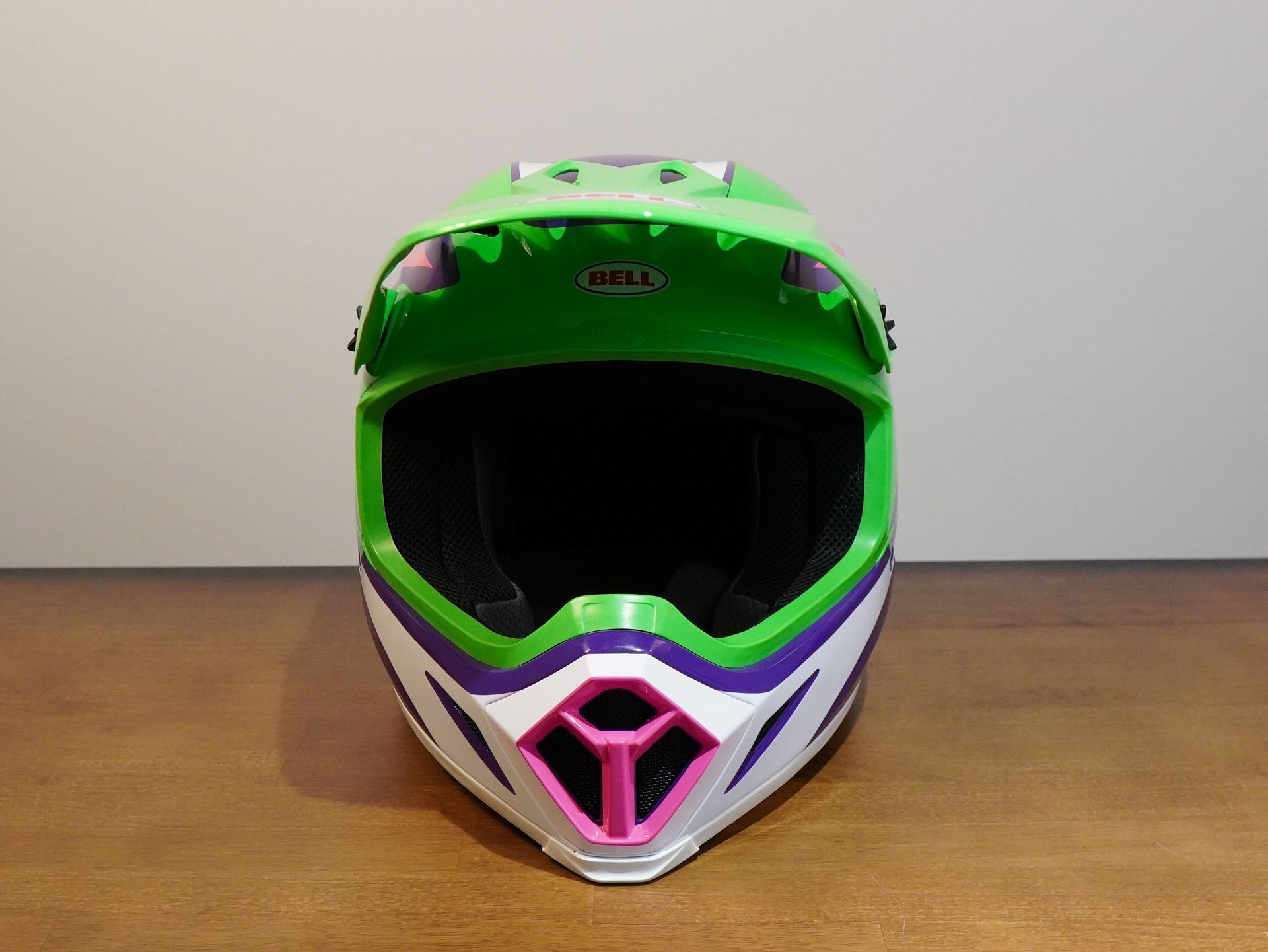 Bell MX-9 Mips Jackal Helmet XL