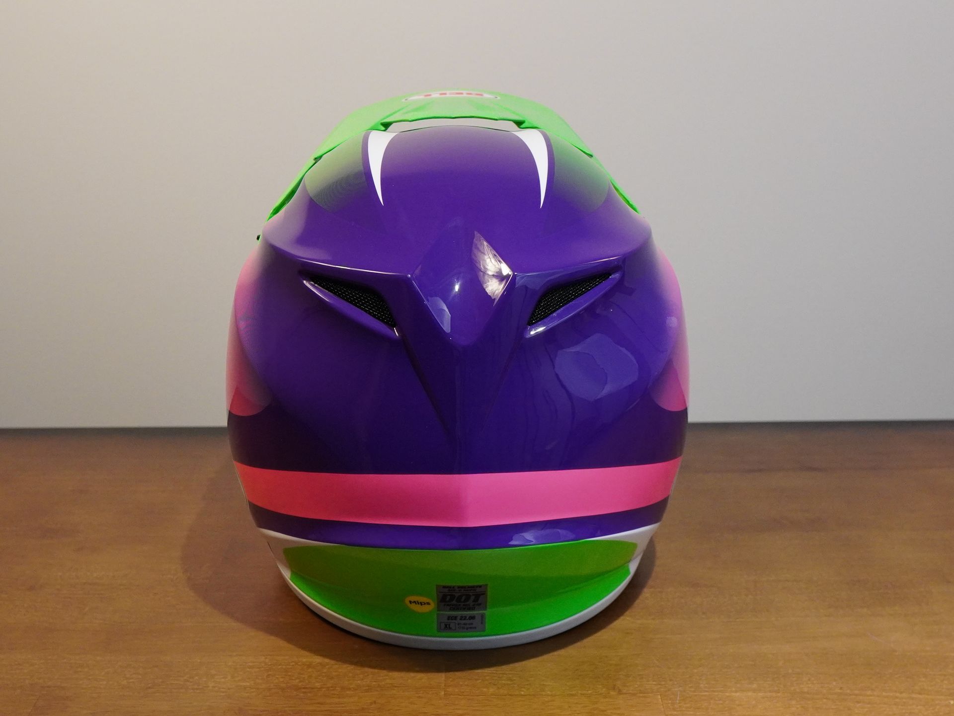 Bell MX-9 Mips Jackal Helmet XL