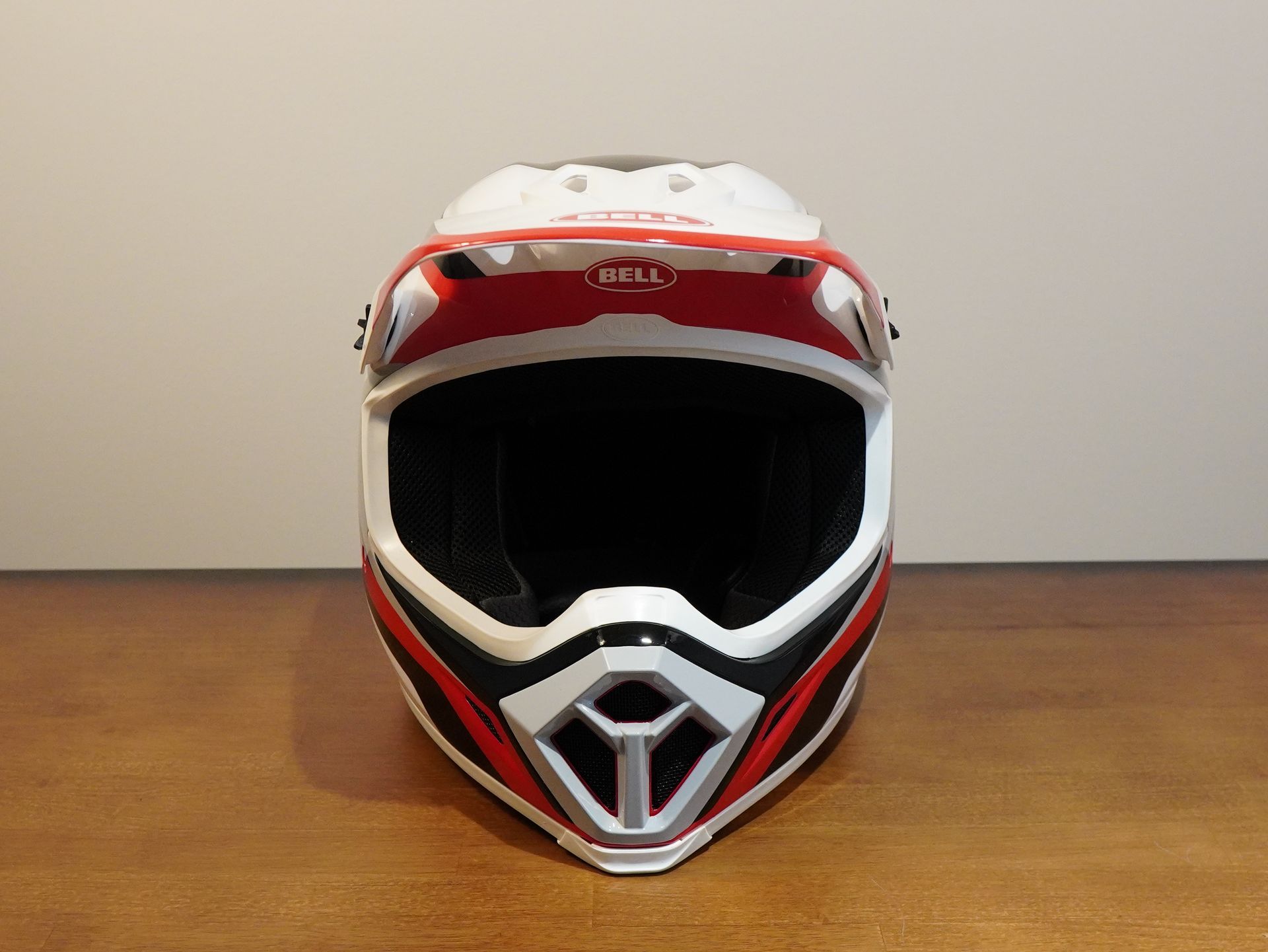 Bell MX-9 Mips Rift Helmet XL