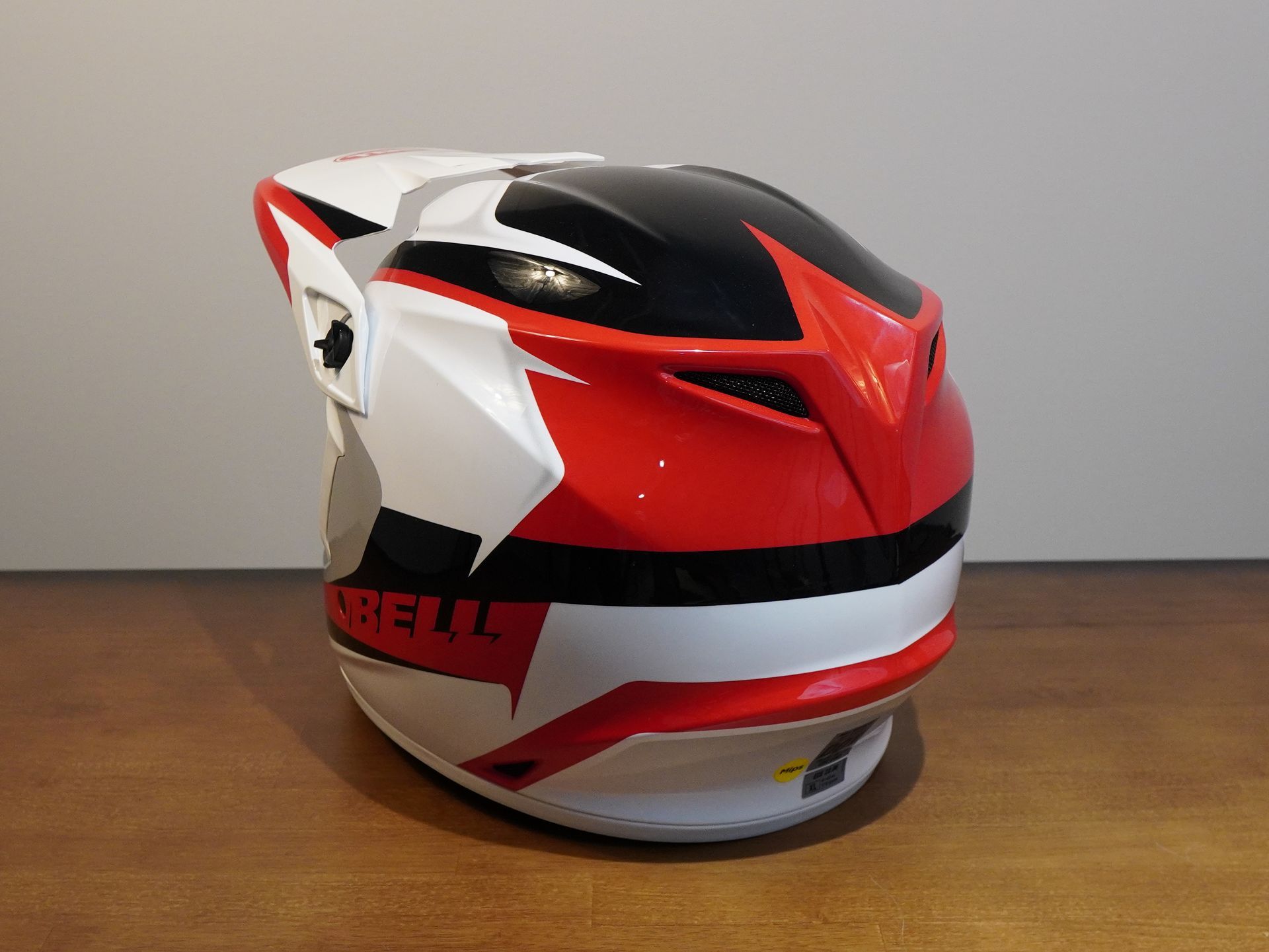Bell MX-9 Mips Rift Helmet XL