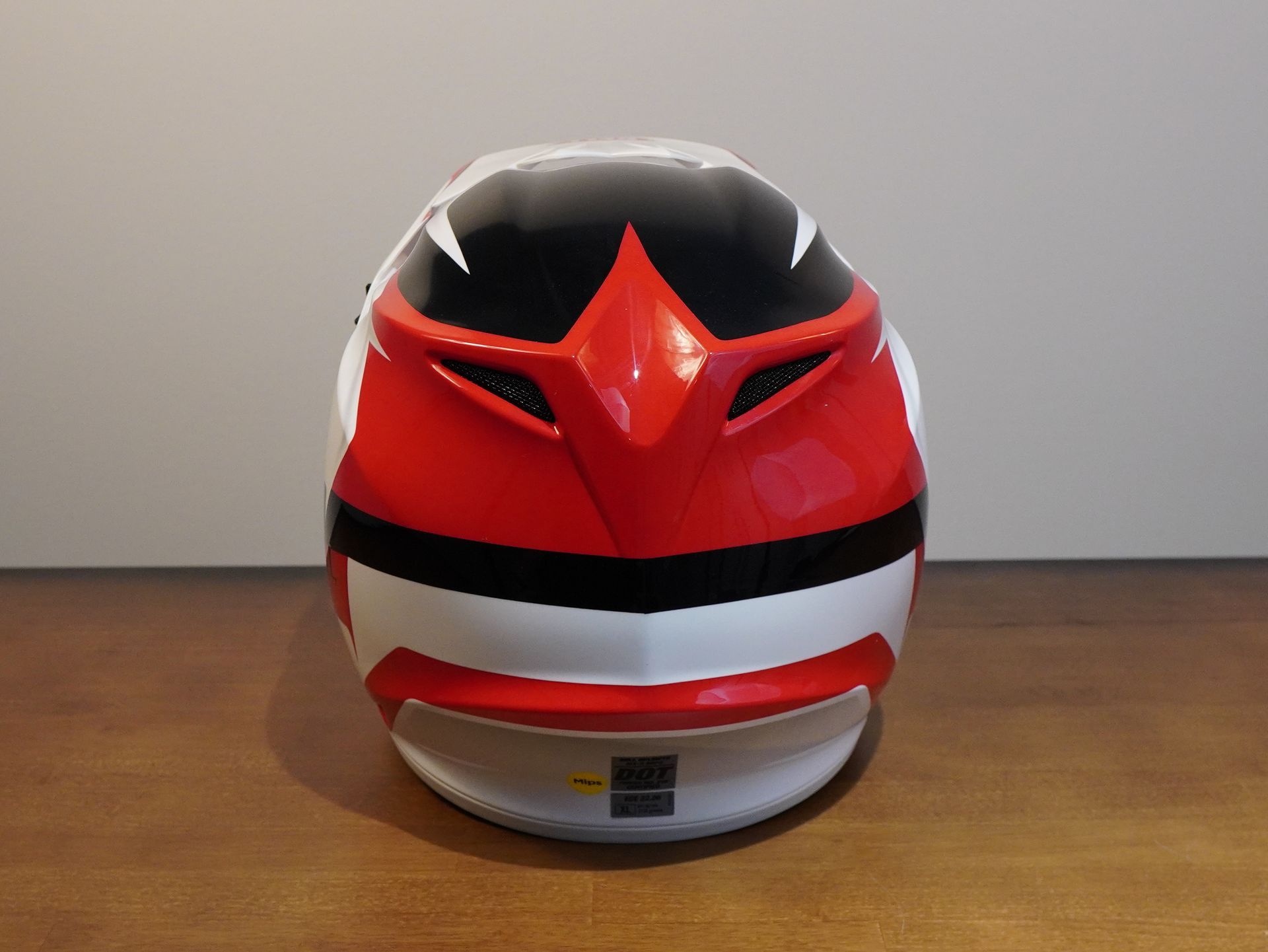 Bell MX-9 Mips Rift Helmet XL