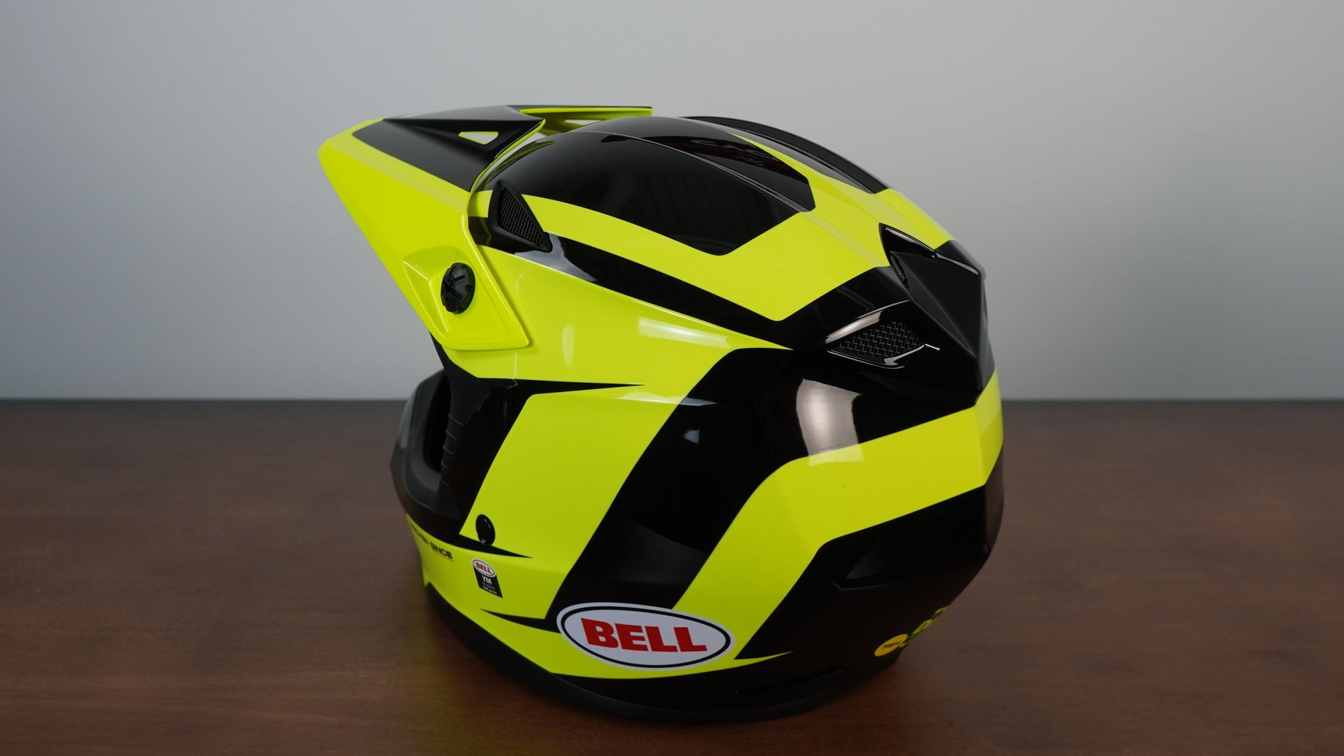 Bell MX-10 Mips Talon Helmet
