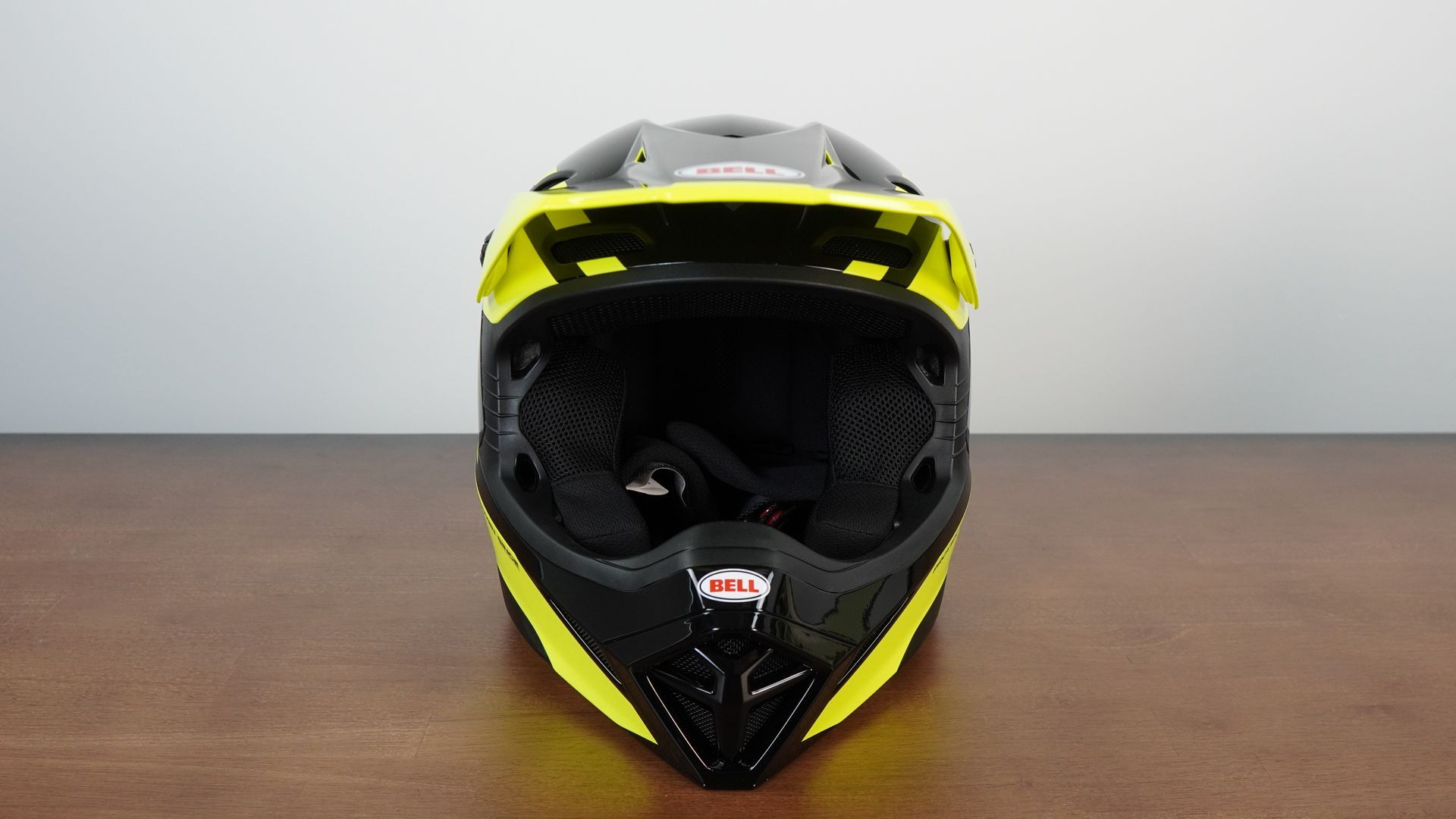 Bell MX-10 Mips Talon Helmet