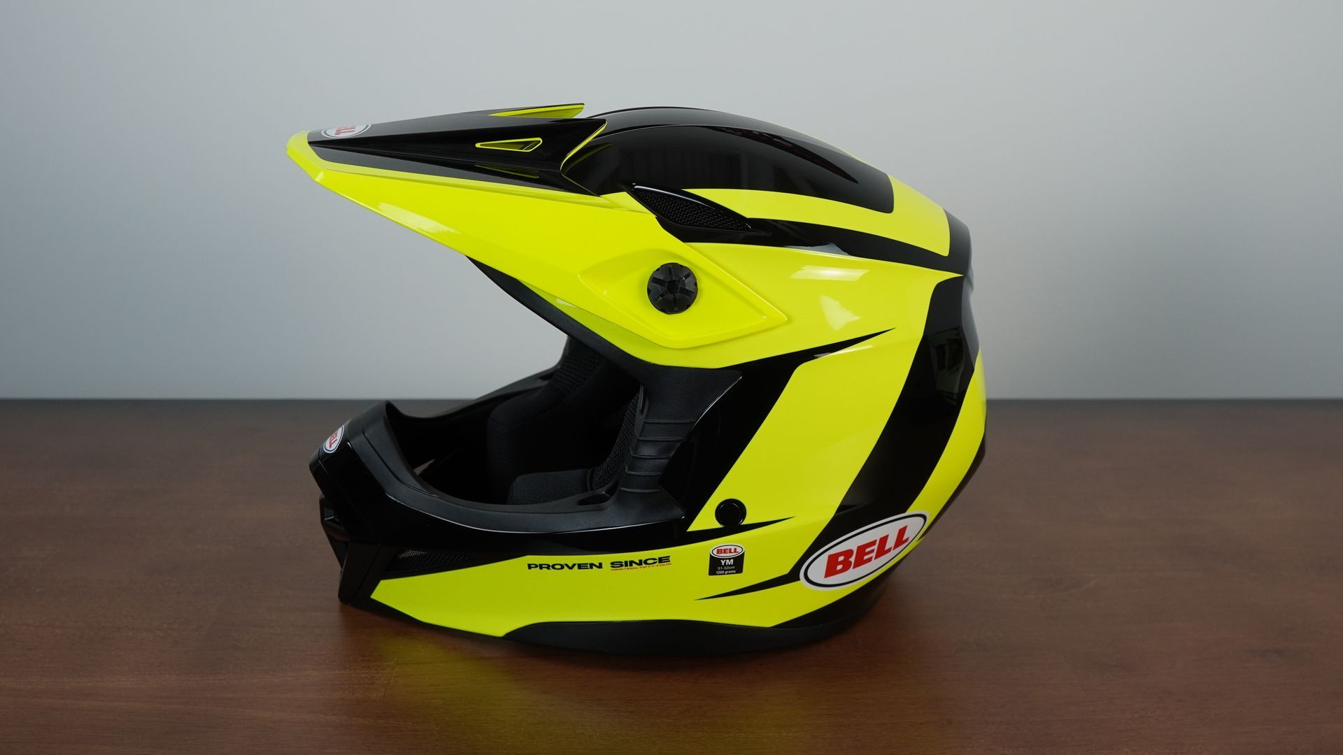Bell MX-10 Mips Talon Helmet