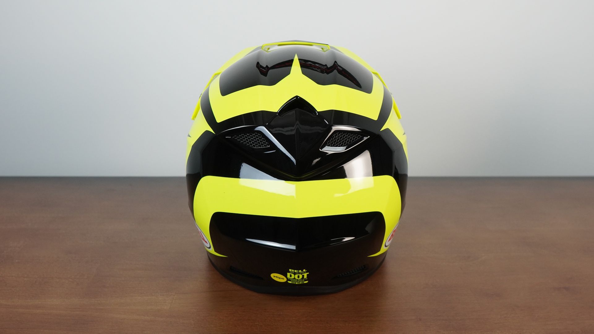 Bell MX-10 Mips Talon Helmet