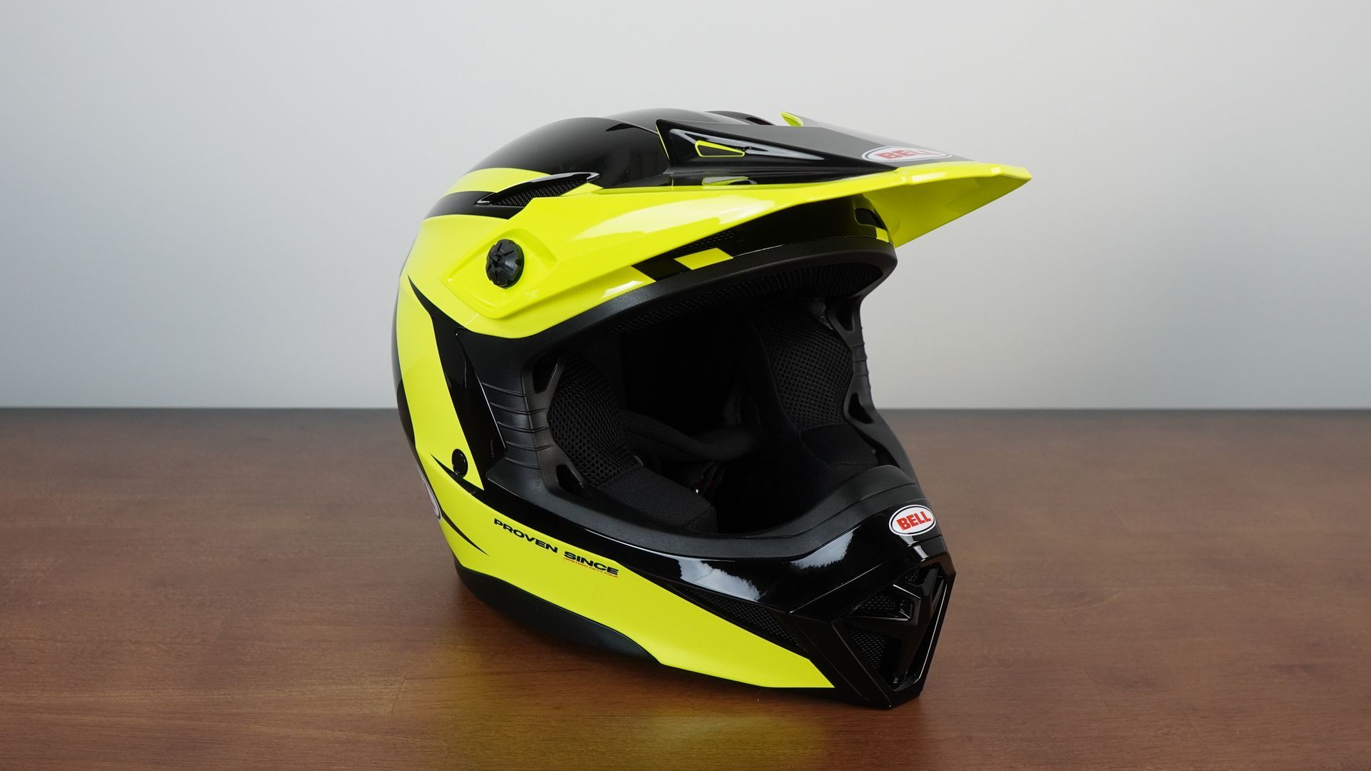 Bell MX-10 Mips Talon Helmet