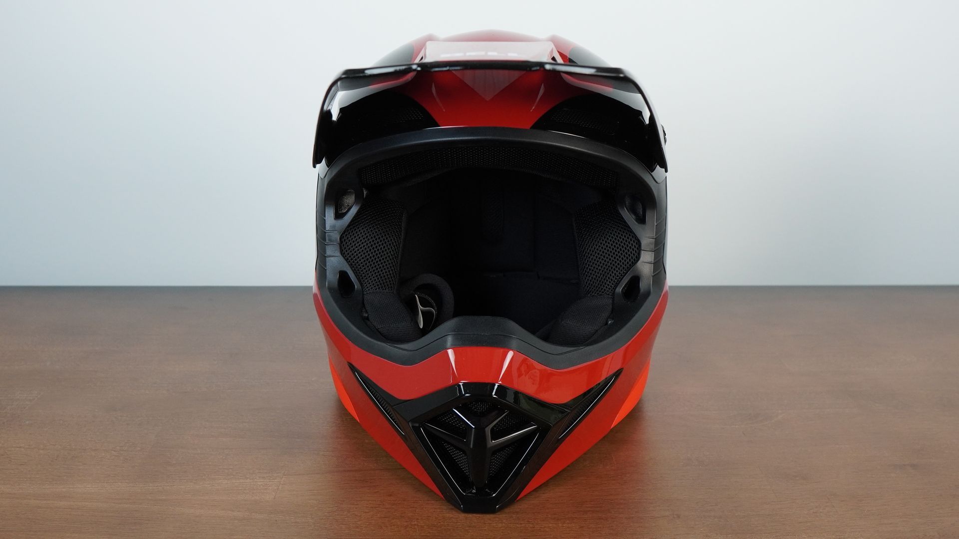 Bell MX-10 Mips Wave Helmet
