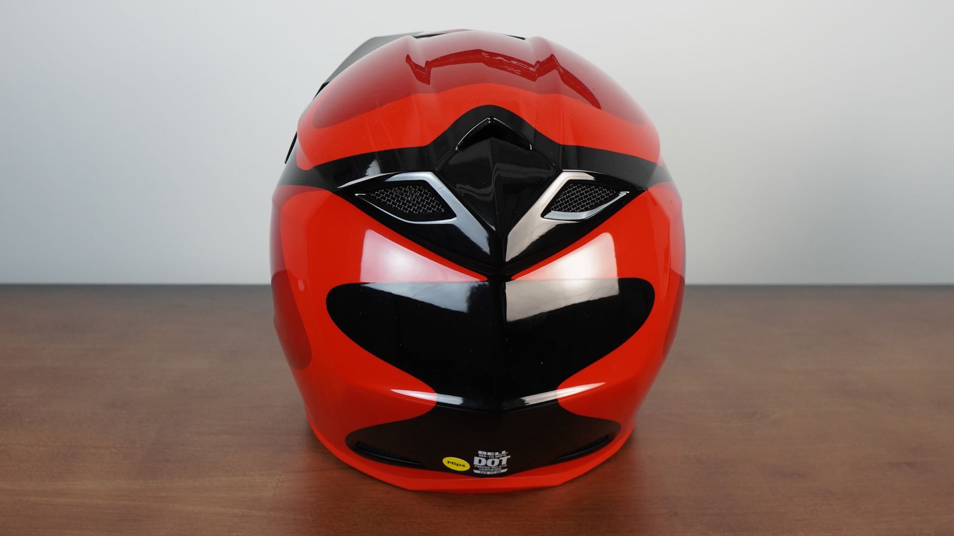 Bell MX-10 Mips Wave Helmet