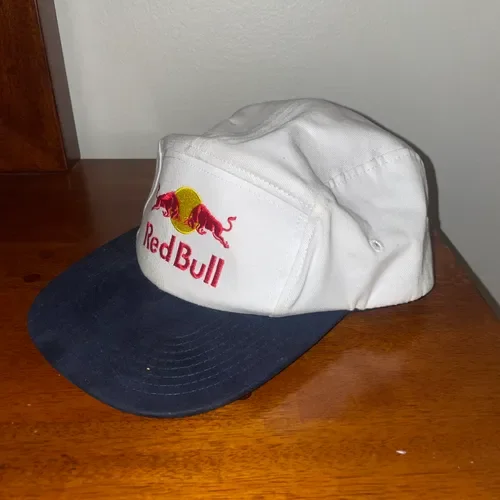 Red Bull Apparel - Size One Size
