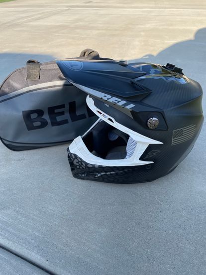 Bell Moto 9 Flex SlayCo Helmets - Size Medium