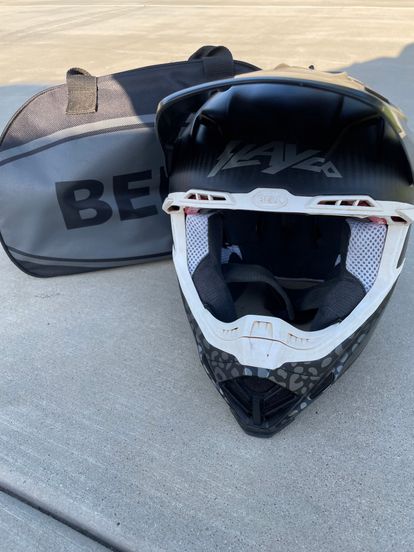 Bell Moto 9 Flex SlayCo Helmets - Size Medium