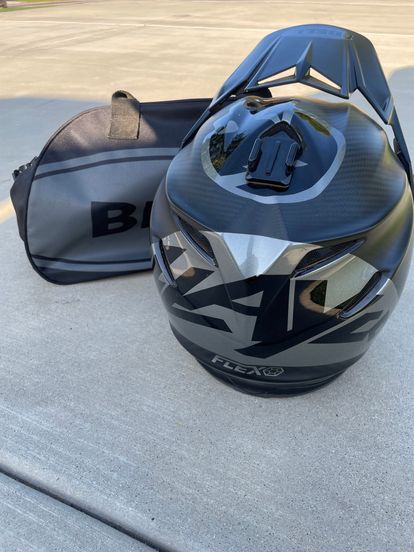 Bell Moto 9 Flex SlayCo Helmets - Size Medium