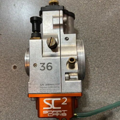 Smartcarb SC2 36mm