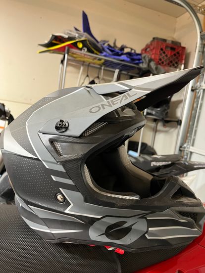 Oneill Helmets - Size M