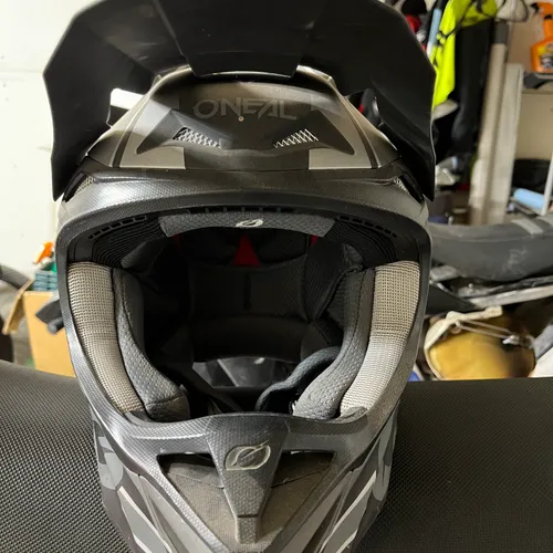 Oneill Helmets - Size M