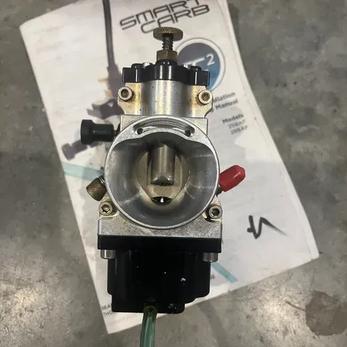 SMART CARB SC2